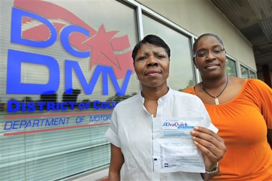 Sheila Brockington, Angela Wood